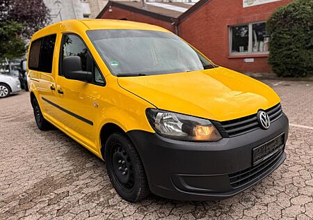 VW Caddy Volkswagen Maxi Kombi/Mixto 1.6 TDI EcoPro'5Si'1.Hand