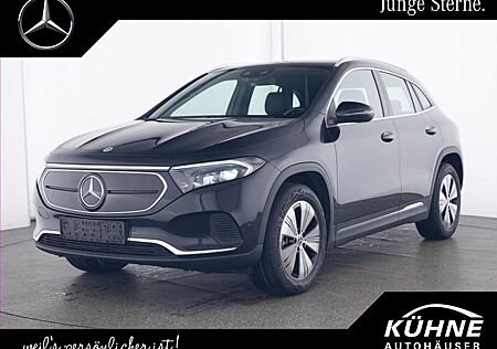 Mercedes-Benz EQA 250 Advanced Paket+MBUX Reality