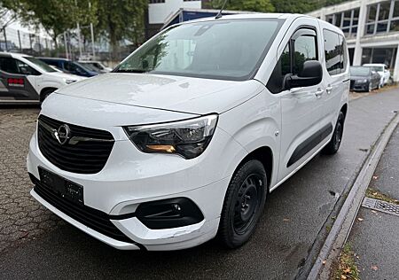 Opel Combo Life E - e Edition 1.H-Klima-Navi