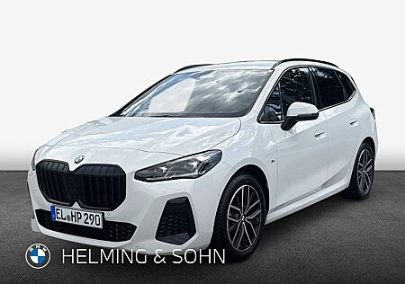 BMW 2er 220i A Active Tourer M Sportpaket Head-Up DAB
