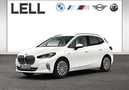 BMW 2er 225e xDrive Active Tourer Head-Up DAB LED AHK