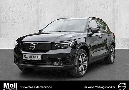 Volvo XC 40 XC40 Core Recharge Pure Electric 2WD P8 StandHZG