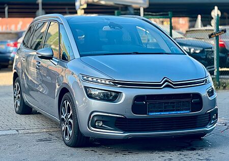 Citroën C4 Spacetourer Grand C4 Picasso/Spacetourer 7 Sitzer