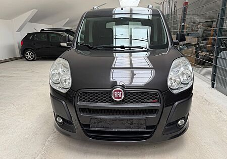 Fiat Doblo 2.0 Multijet Easy Euro5