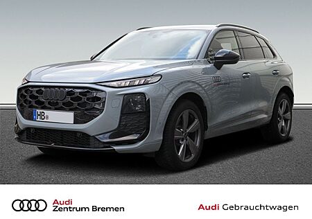 Audi Q3 SUV 2.0 TFSI quattro Allrad LED-Scheinw. Navi