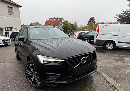 Volvo XC 60 XC60 R Design Recharge Plug-In Hybrid AWD