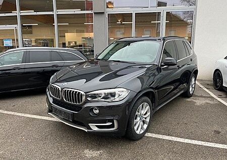 BMW X5 xDrive 30 d AHV NAVI