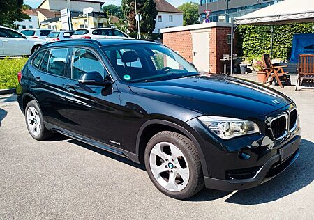 BMW X1 xDrive18d Sport Line