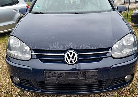 VW Golf Volkswagen 1.6 Edition