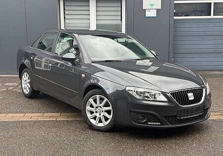 Seat Exeo Lim. Style TÜV Service NEU