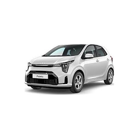 Kia Picanto leasen