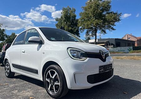 Renault Twingo Limited*1.Hand*PDC*Alu