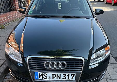 Audi A4 1.6 Avant -