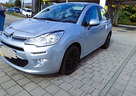 Citroën C3 Autom.