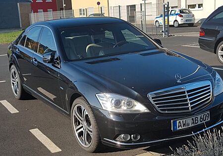 Mercedes-Benz 350