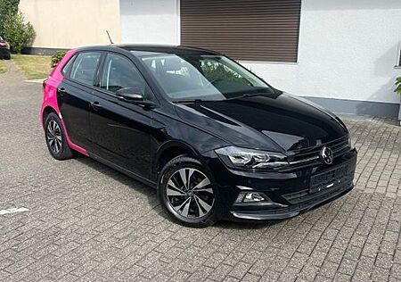 VW Polo Volkswagen VI Comfortline