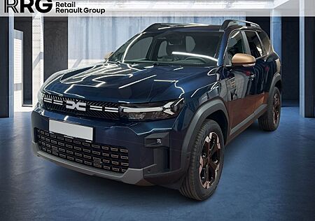 Dacia Bigster Extreme TCe 140 Rückfahrkamera PDC KLIMA
