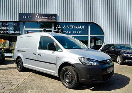 VW Caddy Volkswagen Kasten/Kombi Maxi Kasten°Klima