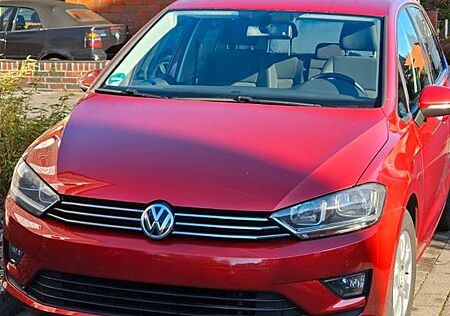 VW Golf Sportsvan Volkswagen 1.2 TSI 81kW Trendline Trendline