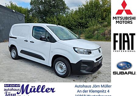 Fiat Doblo Serie 2 L1 Light Kawa 1.5 BlueHDi 100PS