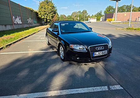 Audi A4 1.8 T Cabriolet -