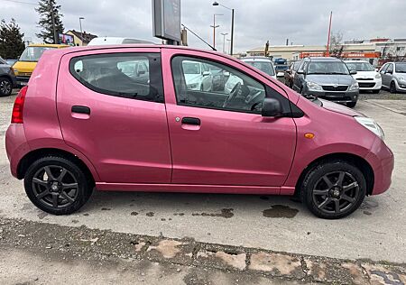 Suzuki Alto 1.0 °Klima°Automatik°Euro5°
