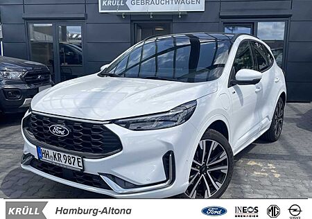 Ford Kuga Plug-In Hybrid ST-Line X PANO+360º