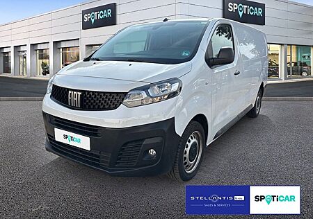 Fiat Scudo 2.0 Multijet 180 L3 Automatik