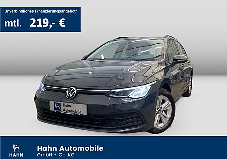 VW Golf Volkswagen VIII Variant 2.0 TDI Life Navi ACC Kamera