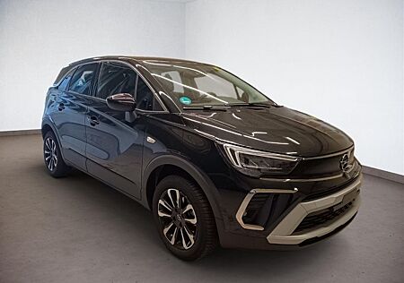 Opel Crossland X Crossland 1.2 Automatik Elegance Paket