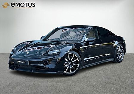 Porsche Taycan Turbo °PANO°360°HUD°MEM°BURM°VENT°4-ZONE°