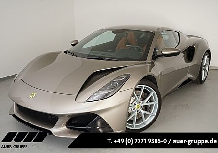 Lotus Emira V6 Coupé Touring Fahrwerk,3 Jahre Garantie