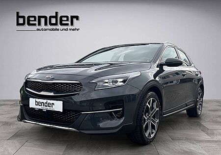 Kia XCeed 1.4 T-GDI *Spirit* Xclusive-paket | Navi