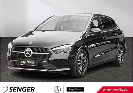 Mercedes-Benz B 220 d Progressive Rückfahrkamera MBUX LED AHK