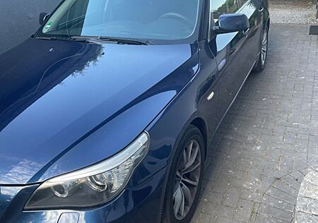 BMW 520d touring -