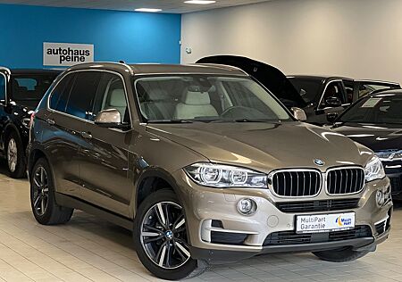 BMW X5 X5xD30d/HUD/LED/BelüftStz/NightVis/StandHz/Driv+