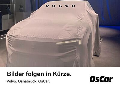 Volvo XC40 Pure Electric 2WD Plus Winter-P. AHK Fahras