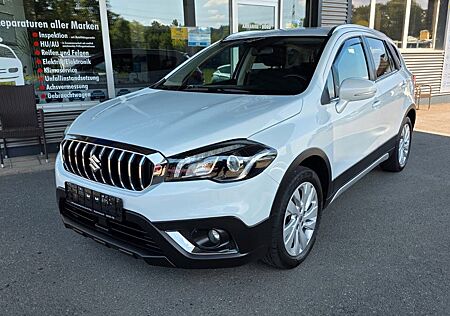 Suzuki SX4 S-Cross Comfort+ Mild-Hybrid 4x4 2 Hand