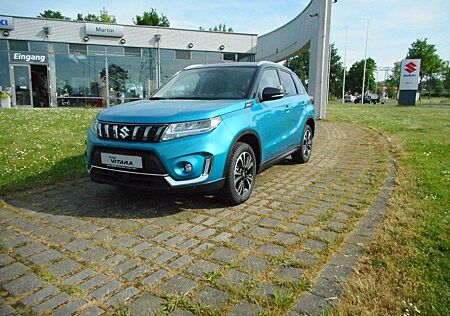 Suzuki Vitara 1.5 HYBRID AGS Comfort+ 1.5 HYBRID