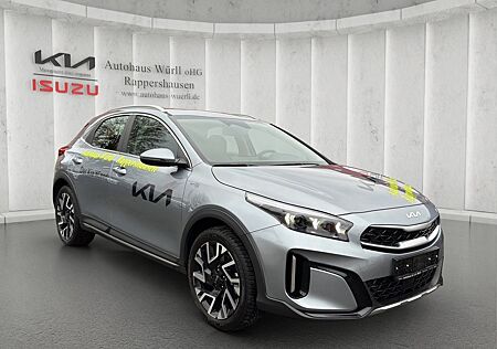 Kia XCeed 1.5T 140 DCT7 SPI XCL