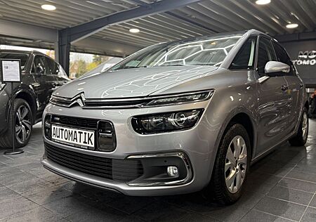 Citroën C4 Picasso PureTech *SELECTION*AUTOMATIK*NAVI*