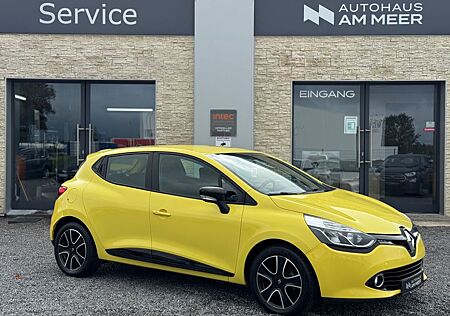 Renault Clio IV Dynamique Lim. *1.HAND*KLIMA*TÜV NEU*
