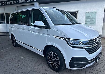 VW T6 Multivan Volkswagen 2.0 TDI Generation Six FWD