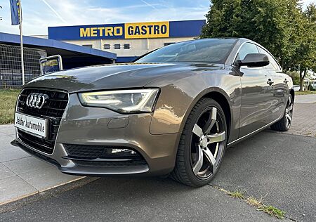 Audi A5 Sportback 3.0 TDI quattro
