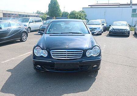 Mercedes-Benz C 230 C -Klasse Lim. Sport Edition