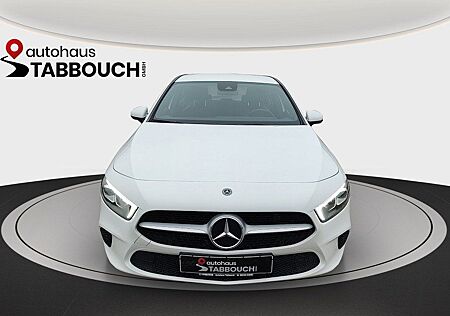 Mercedes-Benz A 250 PROGESSIV+LED+SHZ+BLUETOOTH+SPURHALTE
