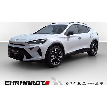 Cupra Formentor leasen