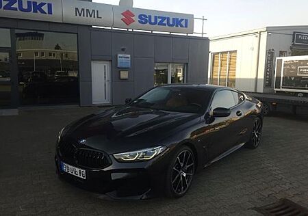 BMW M850 8 Coupe i xDrive