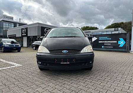 Ford Galaxy Trend 2.0 / SitzHeiz