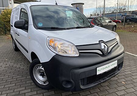 Renault Kangoo Rapid Maxi Extra Klima AHK Allwetter Vari